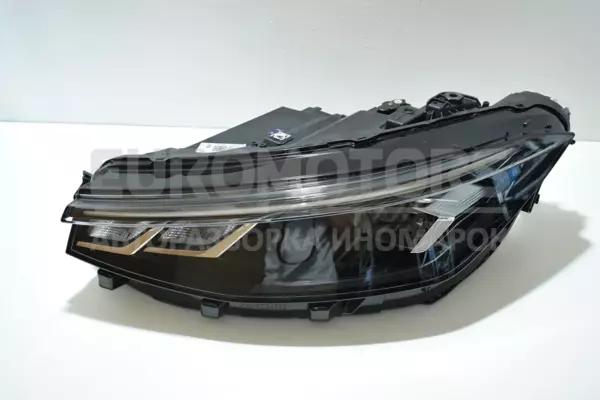 Ліва фара Full LED VW Passat 2.0 TFSI (B9) 2023 3J1941005 it-13783 Бензин - 2