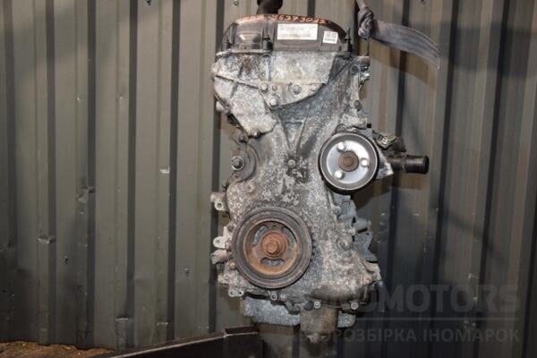Двигатель Ford Focus 1.8 16V (II) 2004-2011 QQDB 404376 euromotors.com.ua