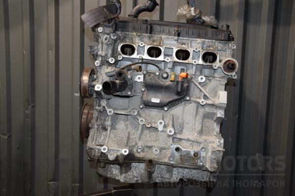 Двигатель Ford C-Max 1.8 16V 2003-2010 QQDB 404376 - 2