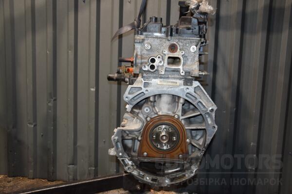 Двигатель Ford C-Max 1.8 16V 2003-2010 QQDB 404376 - 3