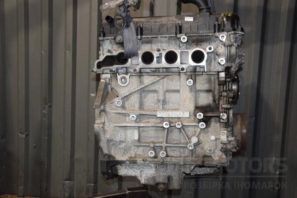 Двигатель Ford C-Max 1.8 16V 2003-2010 QQDB 404376 - 4