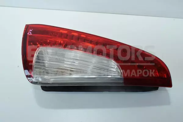 Правый задний фонарь Lancia Musa 2004-2012 51798415 it-13785 Дизель euromotors.com.ua