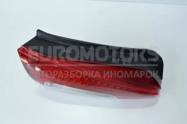 Правий задній ліхтар Lancia Musa 2004-2012 51798415 it-13785 Дизель - 2