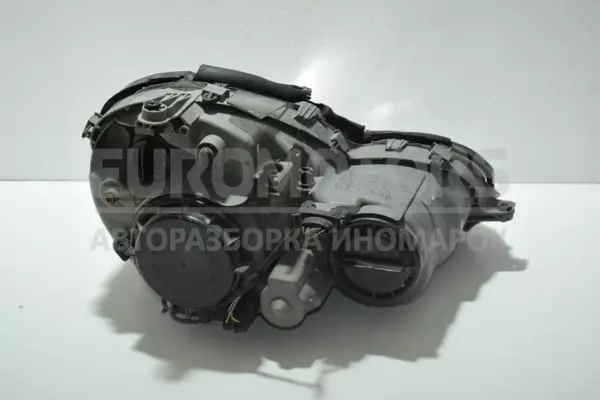 Правая биксеноновая фара Mercedes C-class 2.2cdi (W203) 2000-2007 A2038204259 it-13786 Дизель - 3