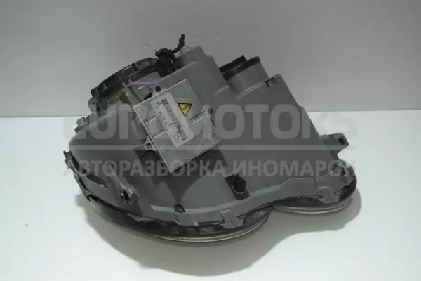 Правая биксеноновая фара Mercedes C-class 2.2cdi (W203) 2000-2007 A2038204259 it-13786 Дизель - 4