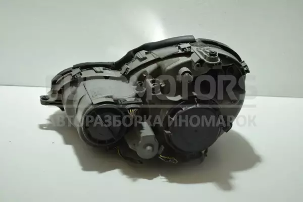 Ліва біксенонова фара Mercedes C-class 2.2cdi (W203) 2000-2007 it-13787 Дизель - 3