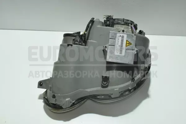Ліва біксенонова фара Mercedes C-class 2.2cdi (W203) 2000-2007 it-13787 Дизель - 4