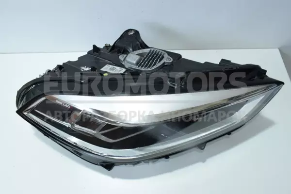 Правая фара LED BMW 1 2.0tdi (F40) 2019-2024 9482808 it-13791 Дизель - 6