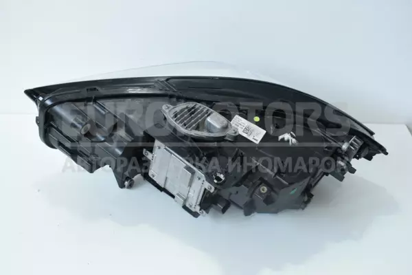 Правая фара LED BMW 1 2.0tdi (F40) 2019-2024 9482808 it-13791 Дизель - 7