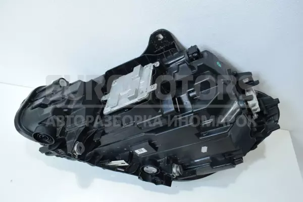 Правая фара LED BMW 1 2.0tdi (F40) 2019-2024 9482808 it-13791 Дизель - 10