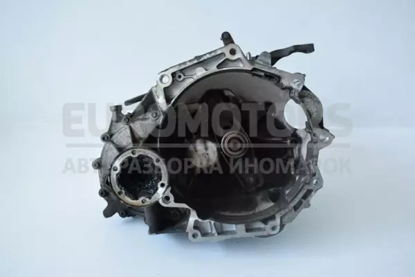 Механическая коробка передач Skoda Octavia 1.6 (A5) 2004-2013 FVH it-13794 Бензин euromotors.com.ua