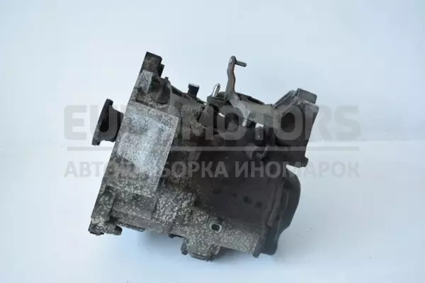 Механічна коробка передач Skoda Octavia 1.6 (A5) 2004-2013 FVH it-13794 Бензин - 2
