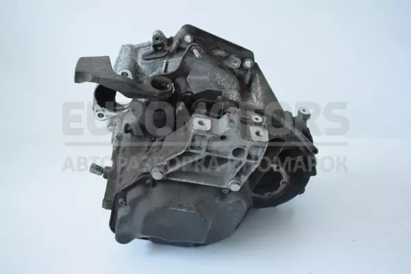 Механічна коробка передач Skoda Octavia 1.6 (A5) 2004-2013 FVH it-13794 Бензин - 3