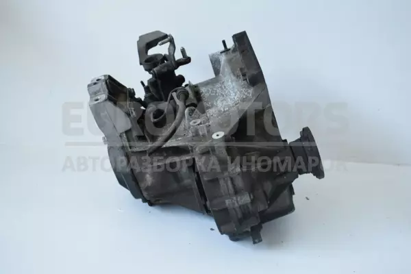 Механічна коробка передач Skoda Octavia 1.6 (A5) 2004-2013 FVH it-13794 Бензин - 4