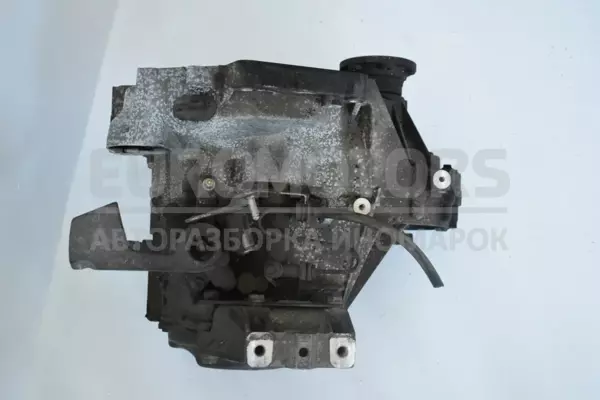 Механічна коробка передач Skoda Octavia 1.6 (A5) 2004-2013 FVH it-13794 Бензин - 5