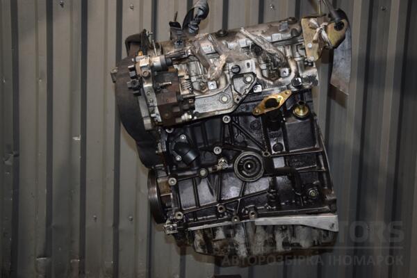 Двигатель Renault Trafic 1.9dCi 2001-2014 F9Q 750 405263 - 2