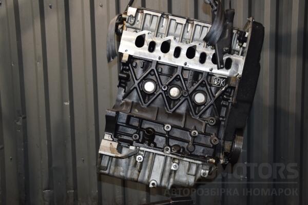 Двигатель Renault Trafic 1.9dCi 2001-2014 F9Q 750 405263 - 4