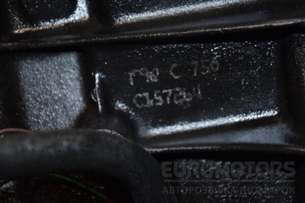 Двигатель Renault Trafic 1.9dCi 2001-2014 F9Q 750 405263 - 6