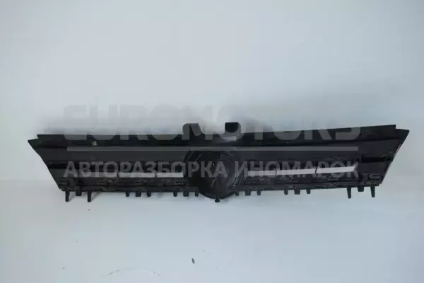 Решетка радиатора VW Golf 1.6tdi (VII) 2012-2020 5G0853653E it-13795 Дизель - 3