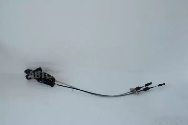 Трос перемикання передач Mercedes Sprinter 2.7 d (901/905) 1995-2006 A0002600009 it-13797 Дизель euromotors.com.ua
