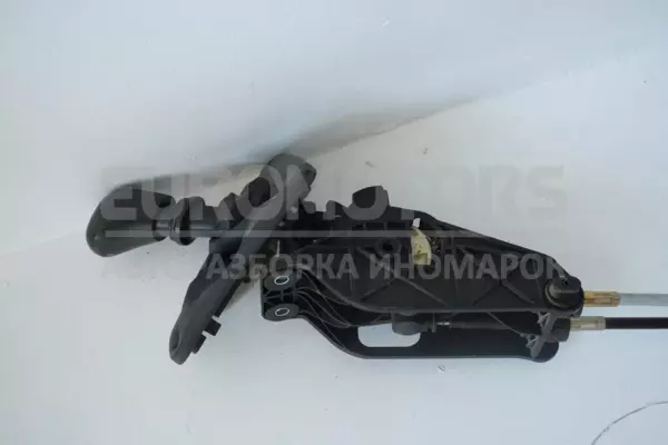 Трос перемикання передач Mercedes Sprinter 2.7 d (901/905) 1995-2006 A0002600009 it-13797 Дизель - 2