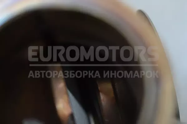 Каталитический нейтрализатор / Сажевый фильтр Skoda Karoq 2.0tdi 2017 05L131765N it-13803 Дизель - 6
