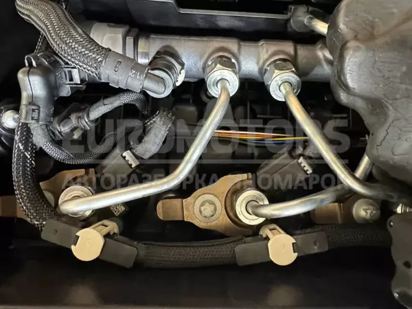 Двигун BMW X6 3.0 TDI (G06) 2019 B57D30A it-13806 Дизель - 11