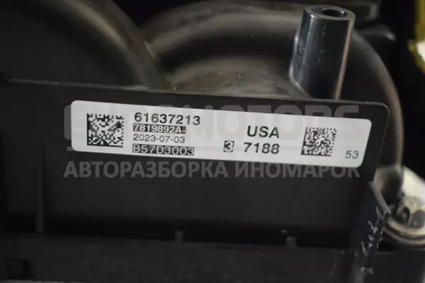 Двигун BMW X3 3.0 (G01) 2017 B57D30B it-13807 Дизель - 11