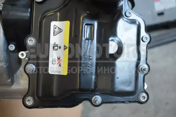 Автоматическая коробка передач Skoda Karoq 2.0tdi 2017 UYW it-13808 Дизель - 6