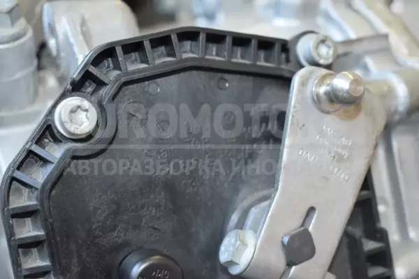 Автоматическая коробка передач Skoda Karoq 2.0tdi 2017 UYW it-13808 Дизель - 9