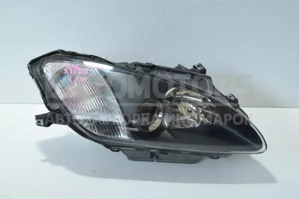 Права фара Honda S2000 2.0 1999-2004 100-22312 it-13788 Бензин euromotors.com.ua