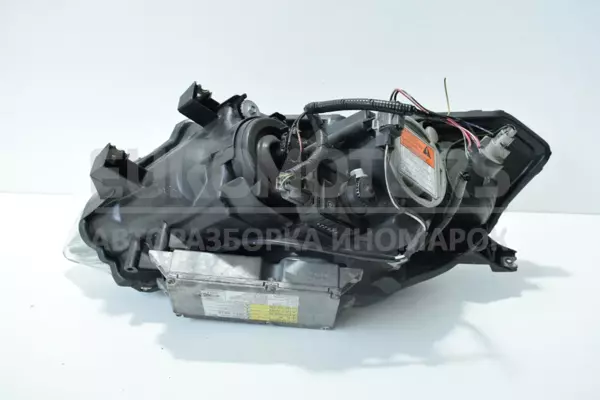 Правая фара Honda S2000 2.0 1999-2004 100-22312 it-13788 Бензин - 3