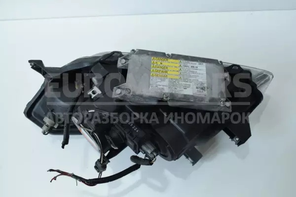 Правая фара Honda S2000 2.0 1999-2004 100-22312 it-13788 Бензин - 4
