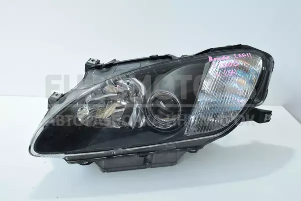 Левая фара Honda S2000 2.0 1999-2004 100-22315 it-13789 Бензин euromotors.com.ua