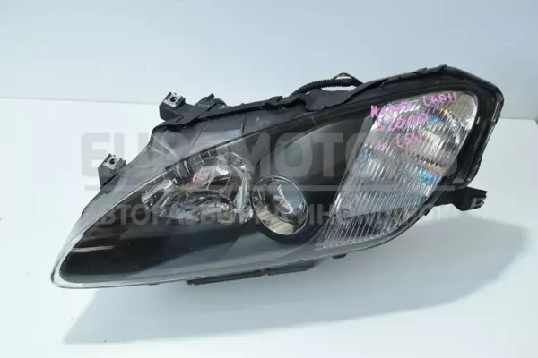 Ліва фара Honda S2000 2.0 1999-2004 100-22315 it-13789 Бензин - 2