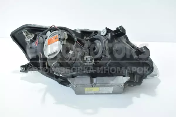 Ліва фара Honda S2000 2.0 1999-2004 100-22315 it-13789 Бензин - 5