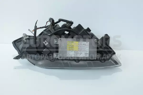 Ліва фара Honda S2000 2.0 1999-2004 100-22315 it-13789 Бензин - 6