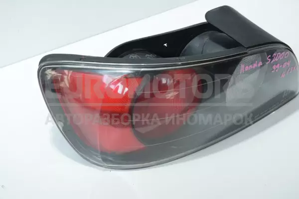 Левый задний фонарь Honda S2000 2.0 1999-2004 220-22312 it-13790 Бензин - 2
