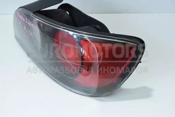 Правый задний фонарь Honda S2000 2.0 1999-2004 220-22312 it-13792 Бензин - 2