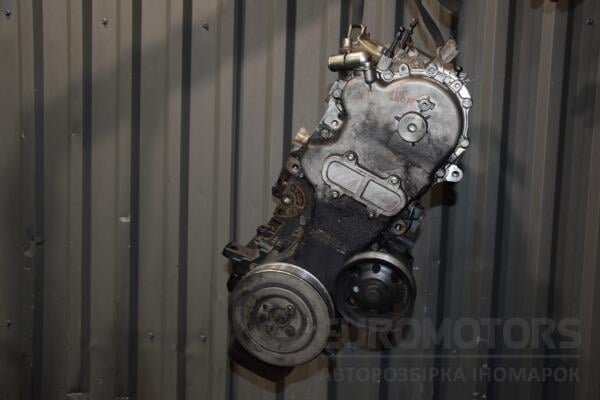 Двигун Opel Corsa 1.3cdti (D) 2006-2014 Z13DTJ 404422 Дизель euromotors.com.ua