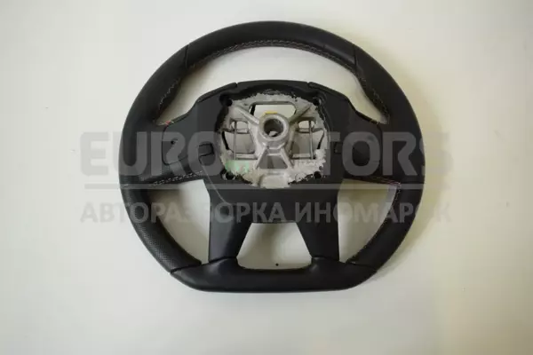 Кожаный руль Citroen DS 7 1.5 HDI 2017-2022 9818528577 it-13623 Дизель - 4