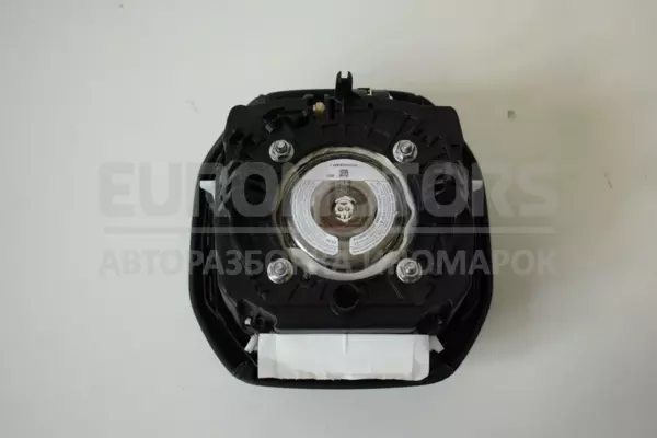 Подушка безопасности рулевого управления Citroen DS 7 1.5 HDI 2017-2022 98186250ZD it-13624 Дизель - 2