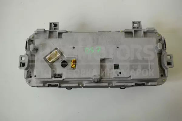 Панель приборов Citroen DS 7 1.5 HDI 2017-2022 9829010080 it-13625 Дизель - 2