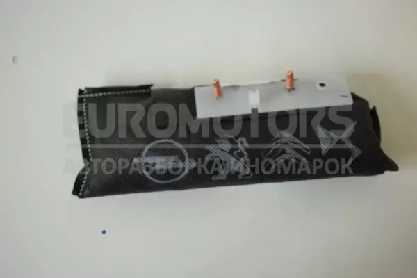 Подушка безпеки переднього правого сидіння Citroen DS 7 1.5 HDI 2017-2022 9809506980 it-13628 Дизель - 2