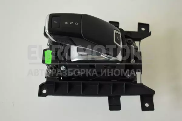 Рычаг автоматической коробки передач Citroen DS 7 1.5 HDI 2017-2022 98336270DX it-13629 Дизель euromotors.com.ua