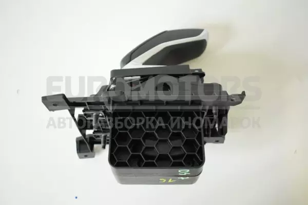 Рычаг автоматической коробки передач Citroen DS 7 1.5 HDI 2017-2022 98336270DX it-13629 Дизель - 2