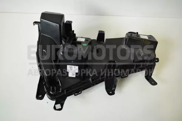 Правая синяя фара 22- Citroen DS 7 1.5 HDI 2017-2022 9853582080 it-13630 Дизель - 3