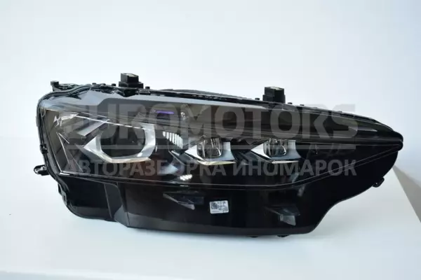 Права фара Citroen DS 7 1.5 HDI 2017-2022 9841272780 it-13632 Дизель - 2