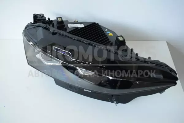 Права фара Citroen DS 7 1.5 HDI 2017-2022 9841272780 it-13632 Дизель - 4