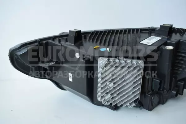 Права фара Citroen DS 7 1.5 HDI 2017-2022 9841272780 it-13632 Дизель - 5